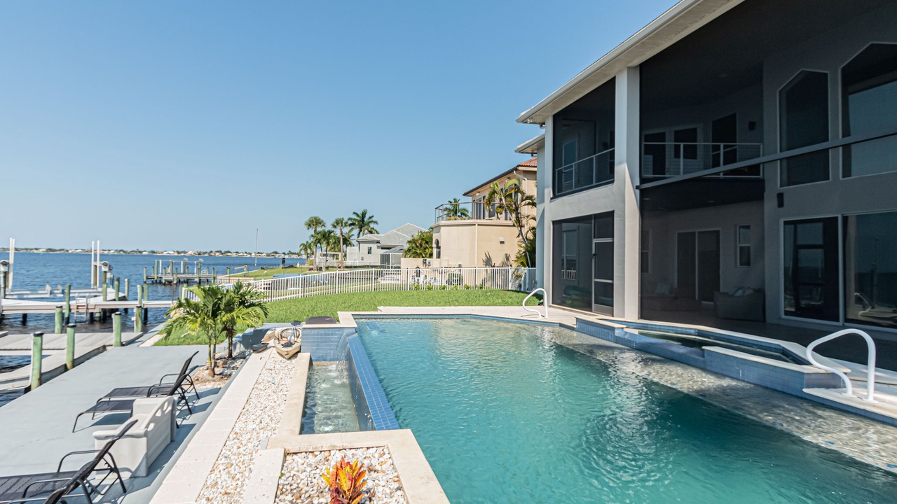 Photo of Outdoor in Cape Coral