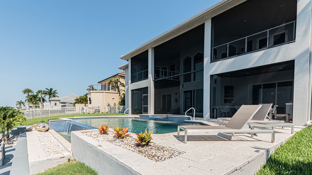 Photo of Outdoor in Cape Coral