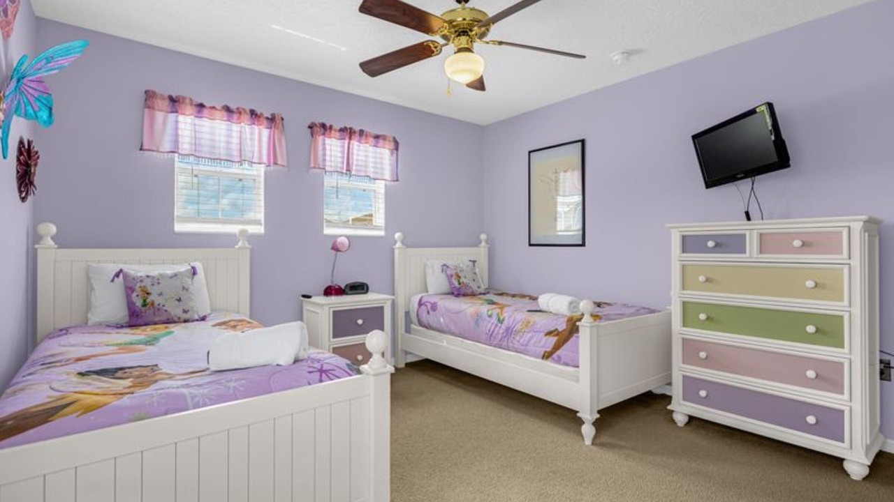 Photo of Bedroom in Windwood Bay