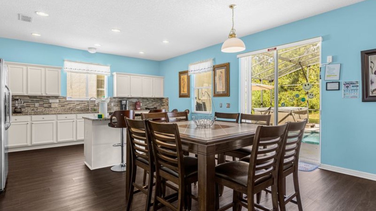 Photo of Kitchen in Windwood Bay