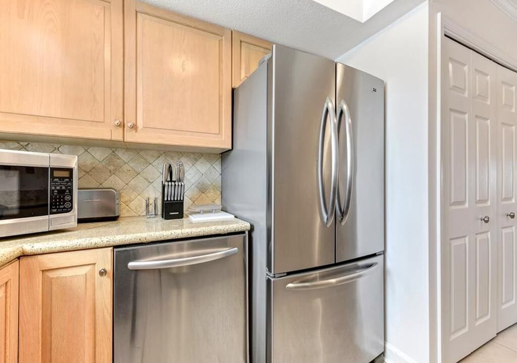 Photo of Kitchen in Sawgrass