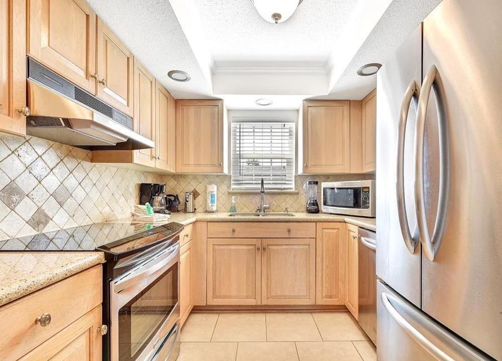 Photo of Kitchen in Sawgrass