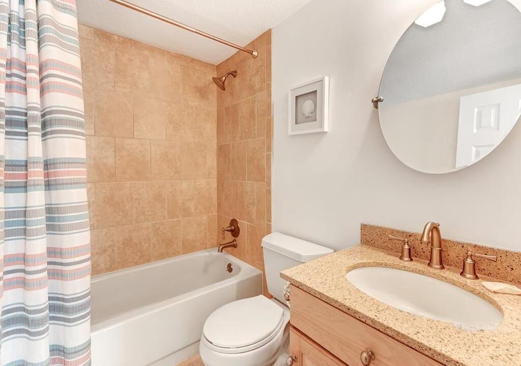 Photo of Bathroom in Sawgrass