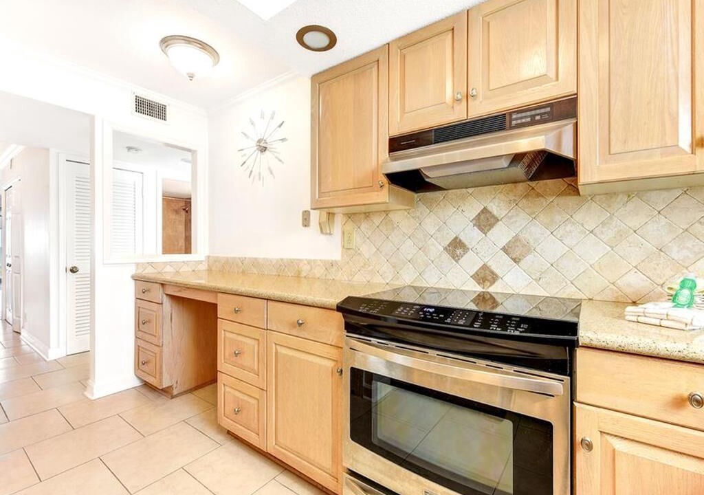 Photo of Kitchen in Sawgrass