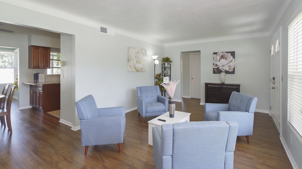 Photo of Livingroom in Largo