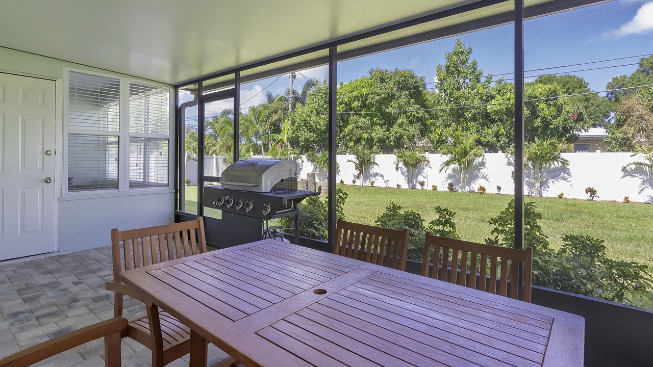 Photo of Outdoor in Largo