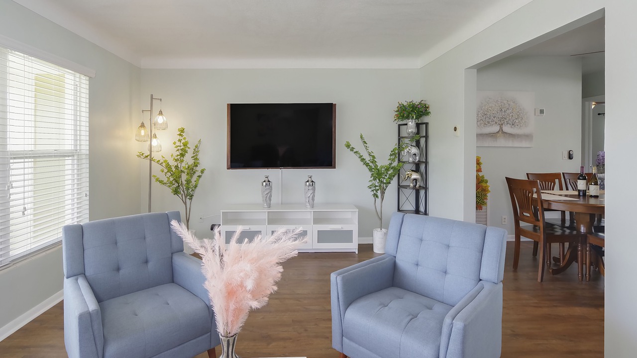Photo of Livingroom in Largo