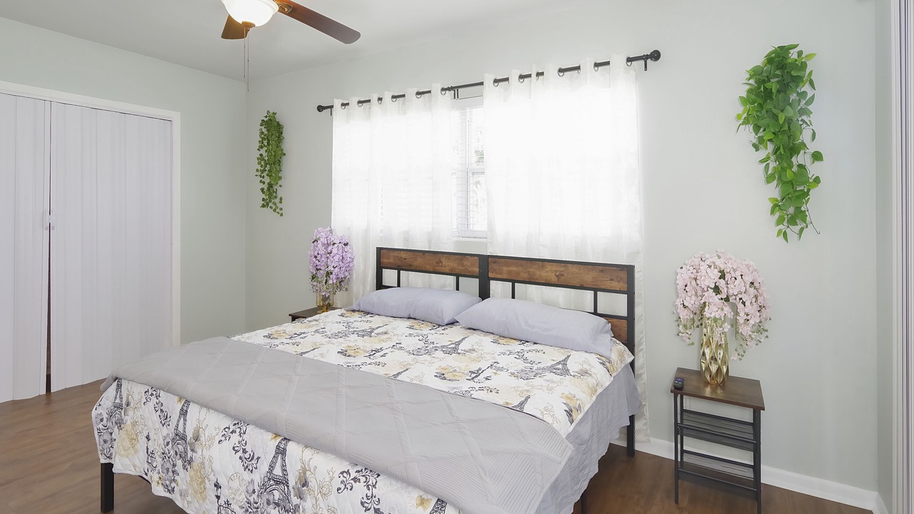 Photo of Bedroom in Largo