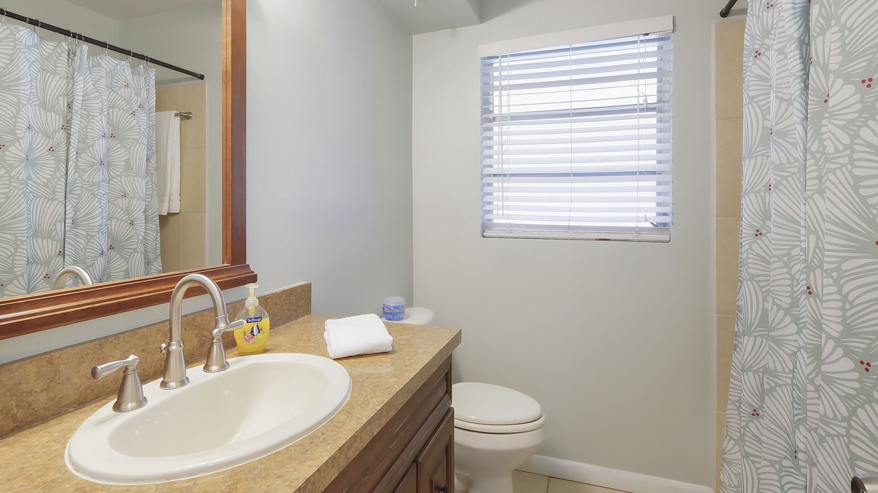 Photo of Bathroom in Largo