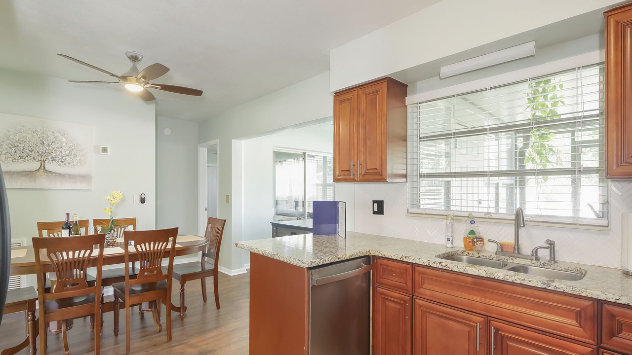 Photo of Kitchen in Largo