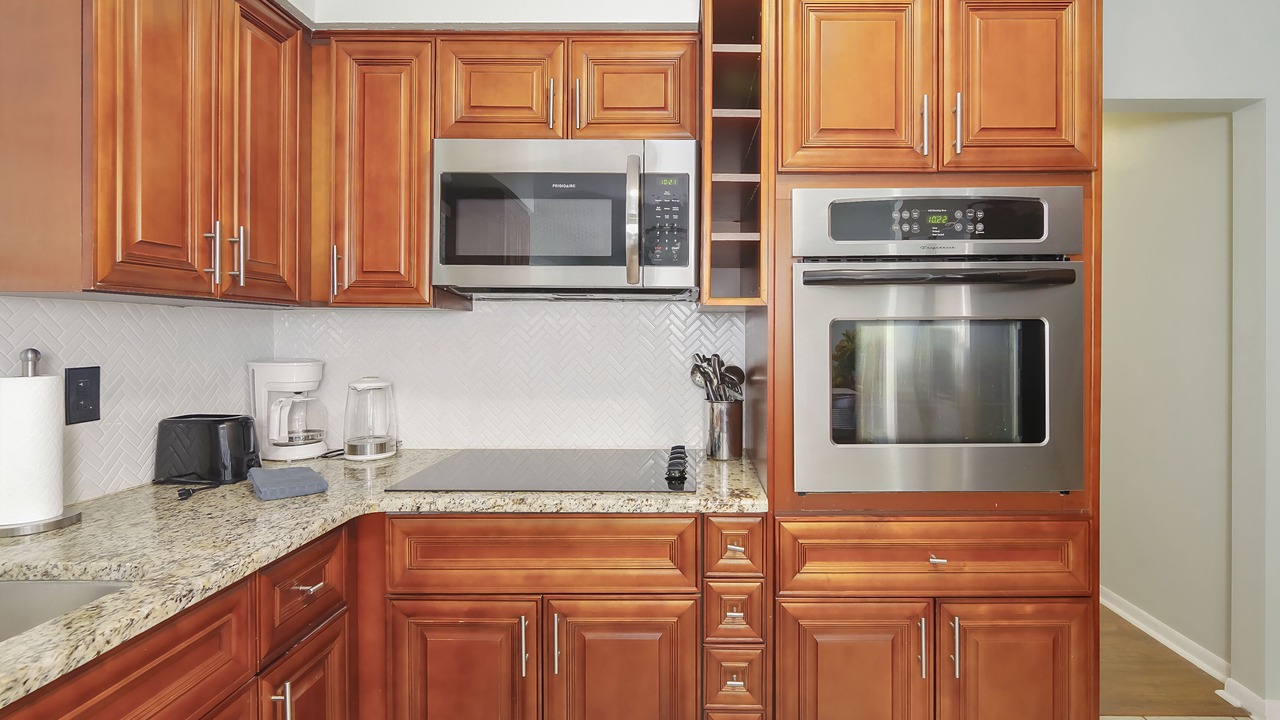 Photo of Kitchen in Largo