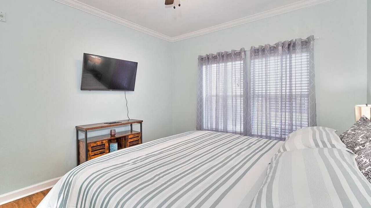 Photo of Bedroom in New Tampa