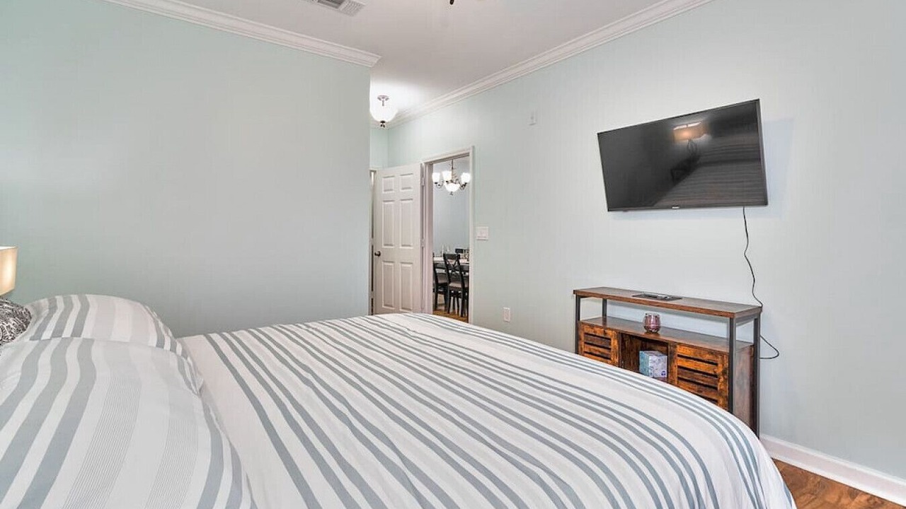 Photo of Bedroom in New Tampa
