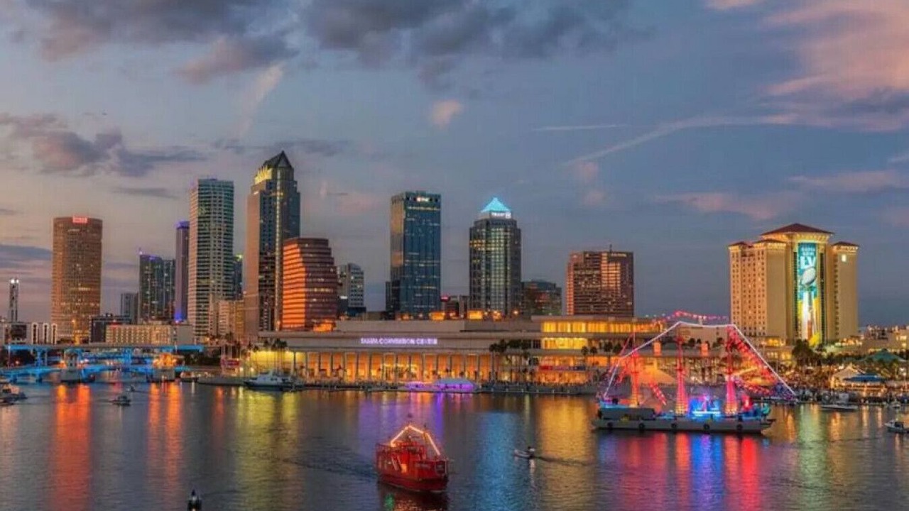 Photo of Others in New Tampa