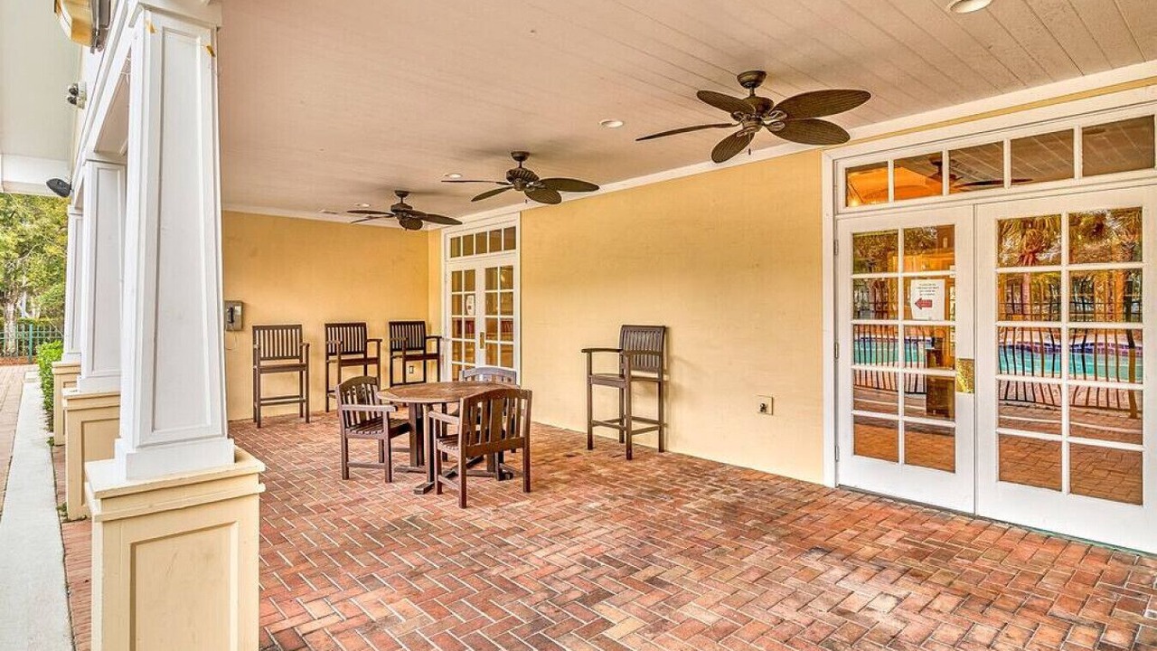 Photo of Outdoor in New Tampa