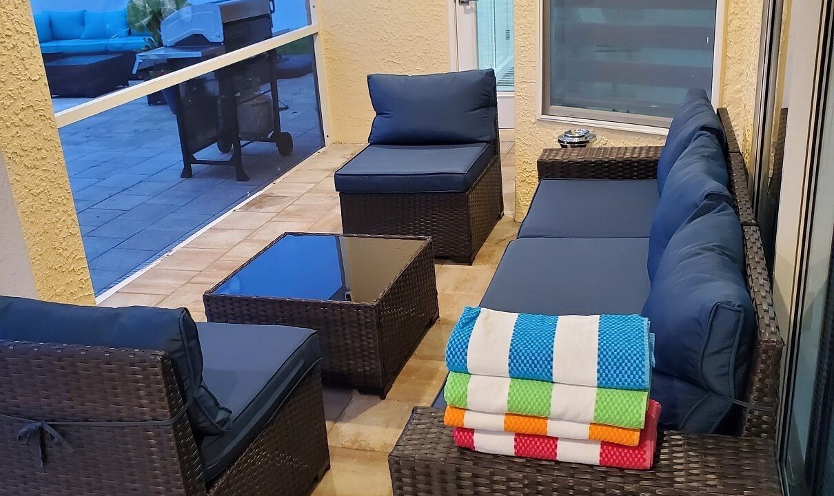 Photo of Outdoor in Mariner