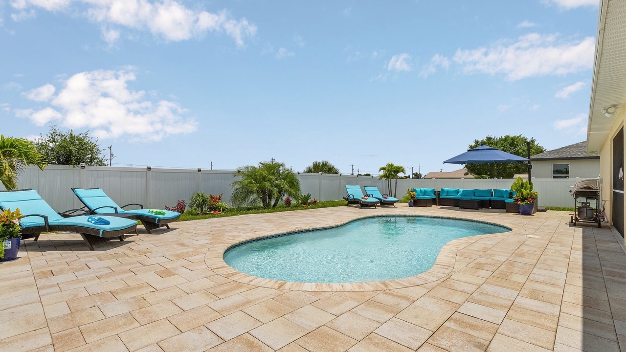 Photo of Outdoor in Mariner