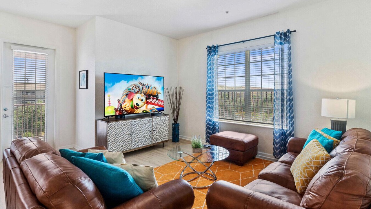 Photo of Livingroom in Florida Central Atlantic Coast