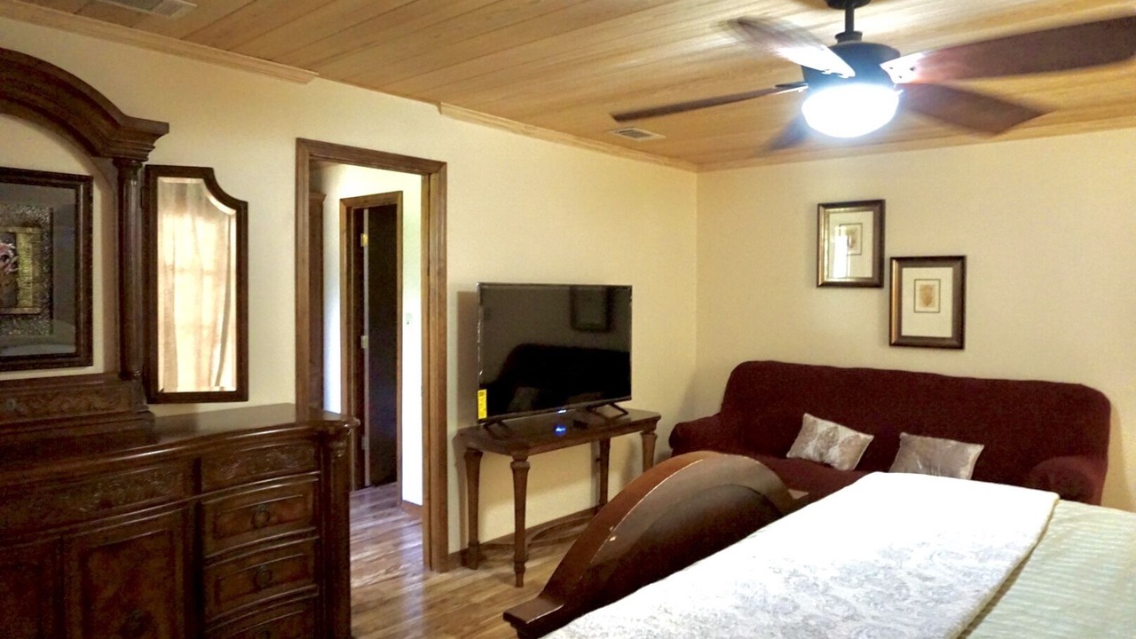 Photo of Bedroom in St. Cloud