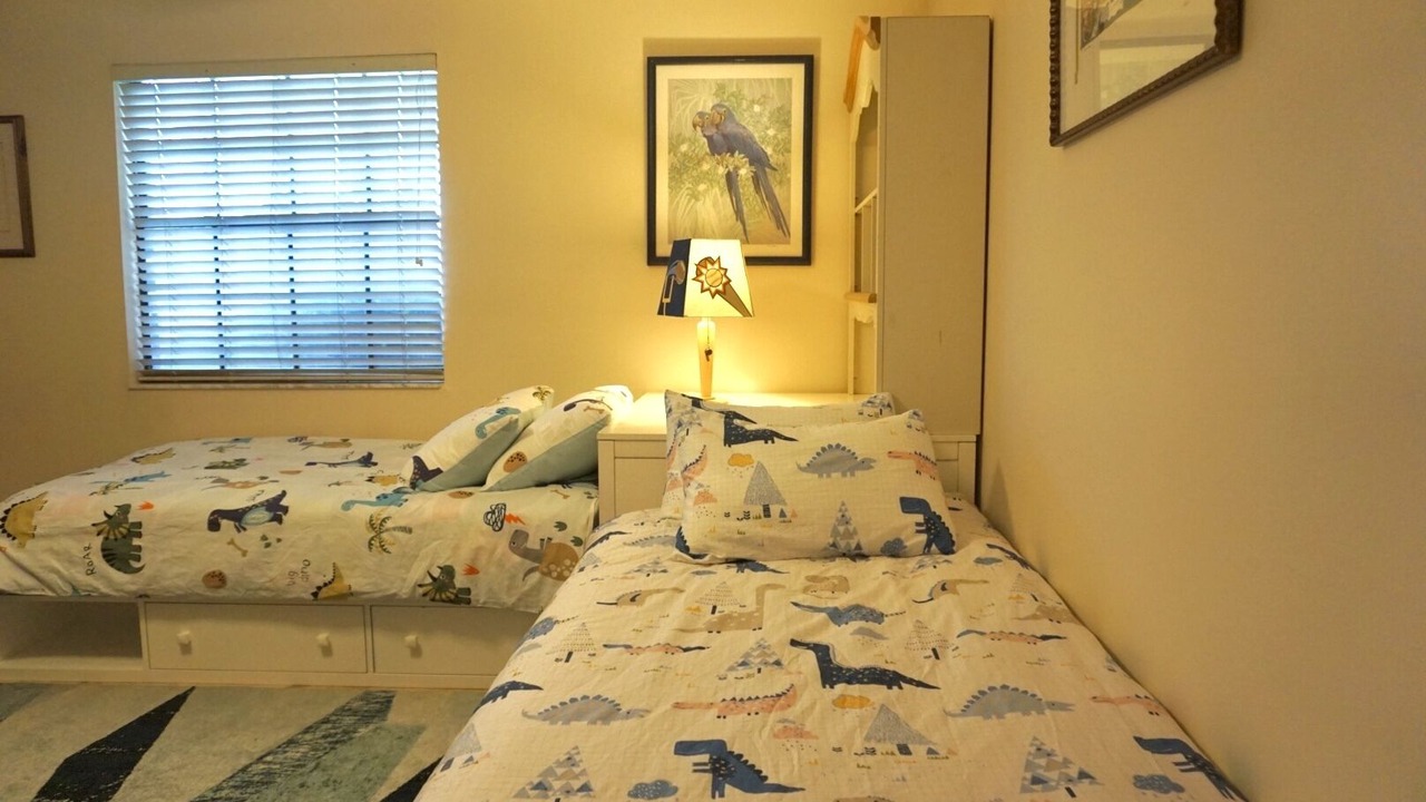 Photo of Bedroom in St. Cloud