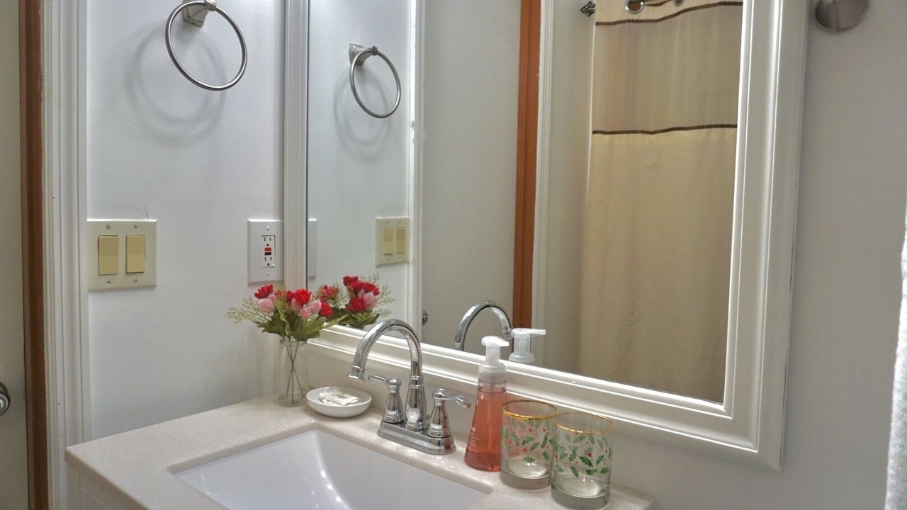 Photo of Bathroom in St. Cloud
