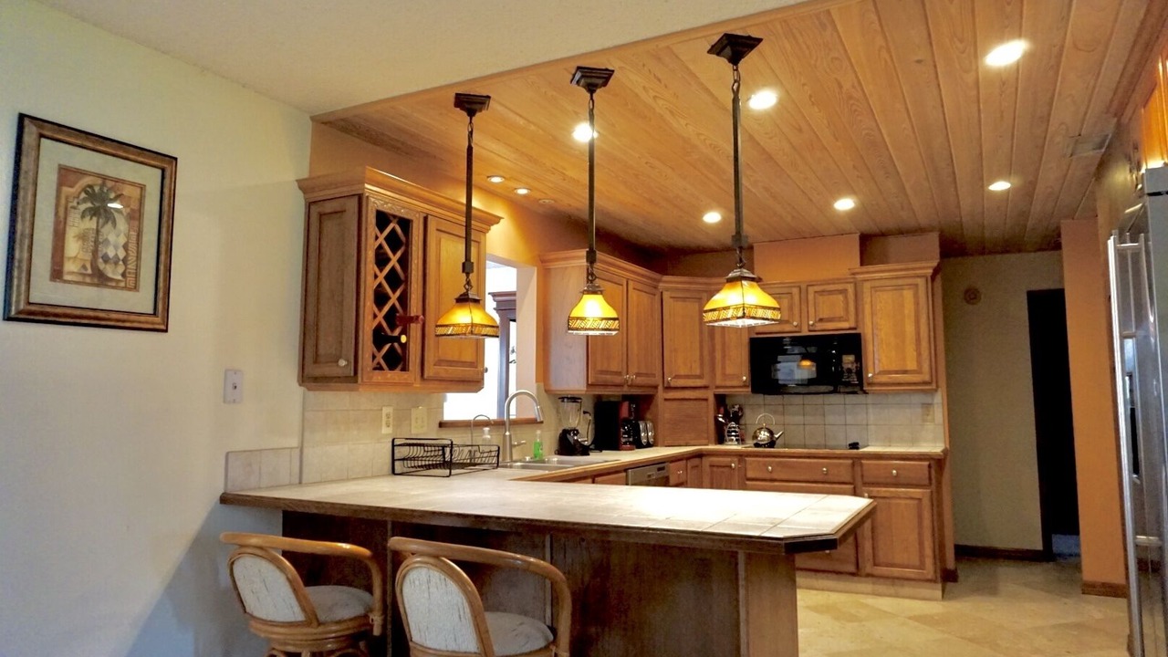 Photo of Kitchen in St. Cloud