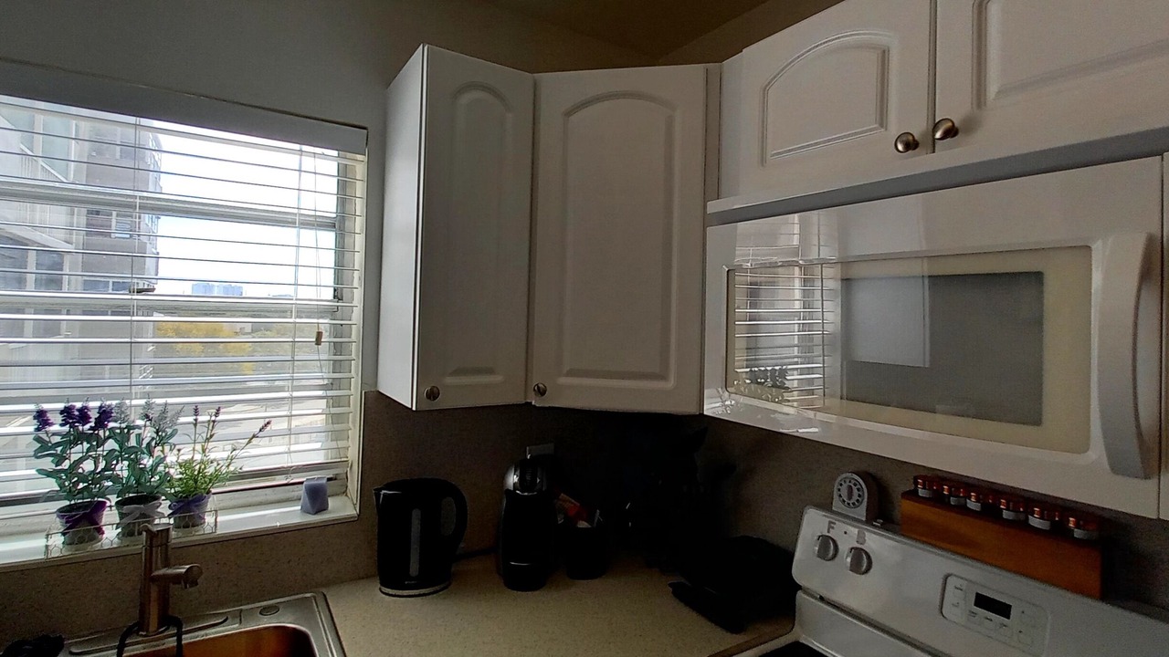 Photo of Kitchen in North Miami Beach
