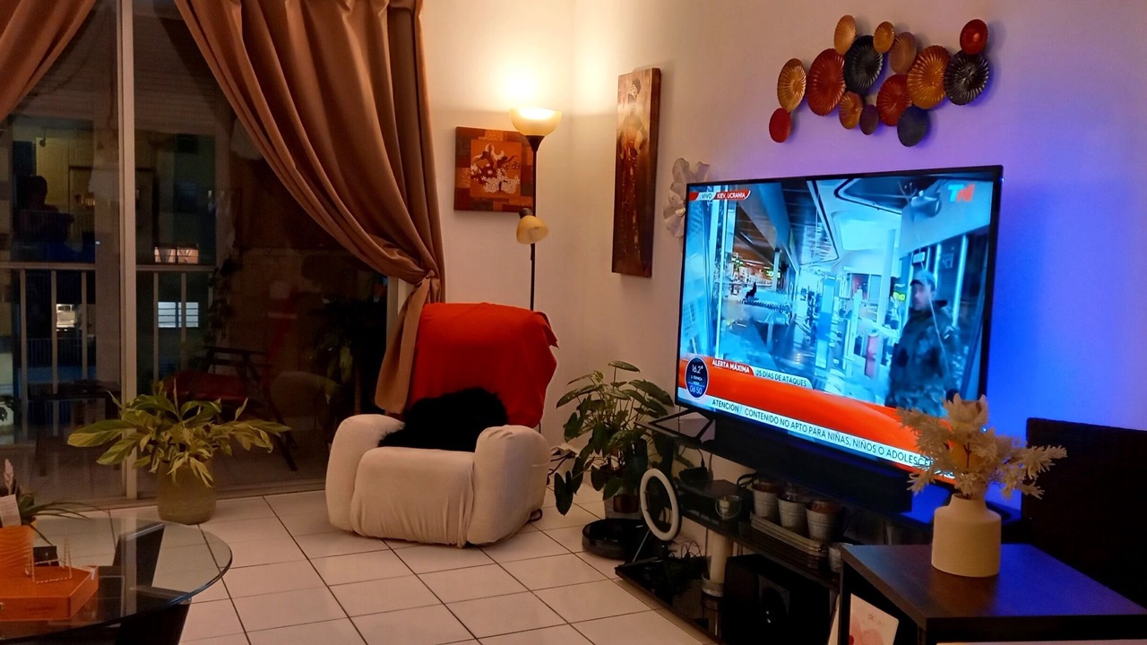 Photo of Livingroom in North Miami Beach