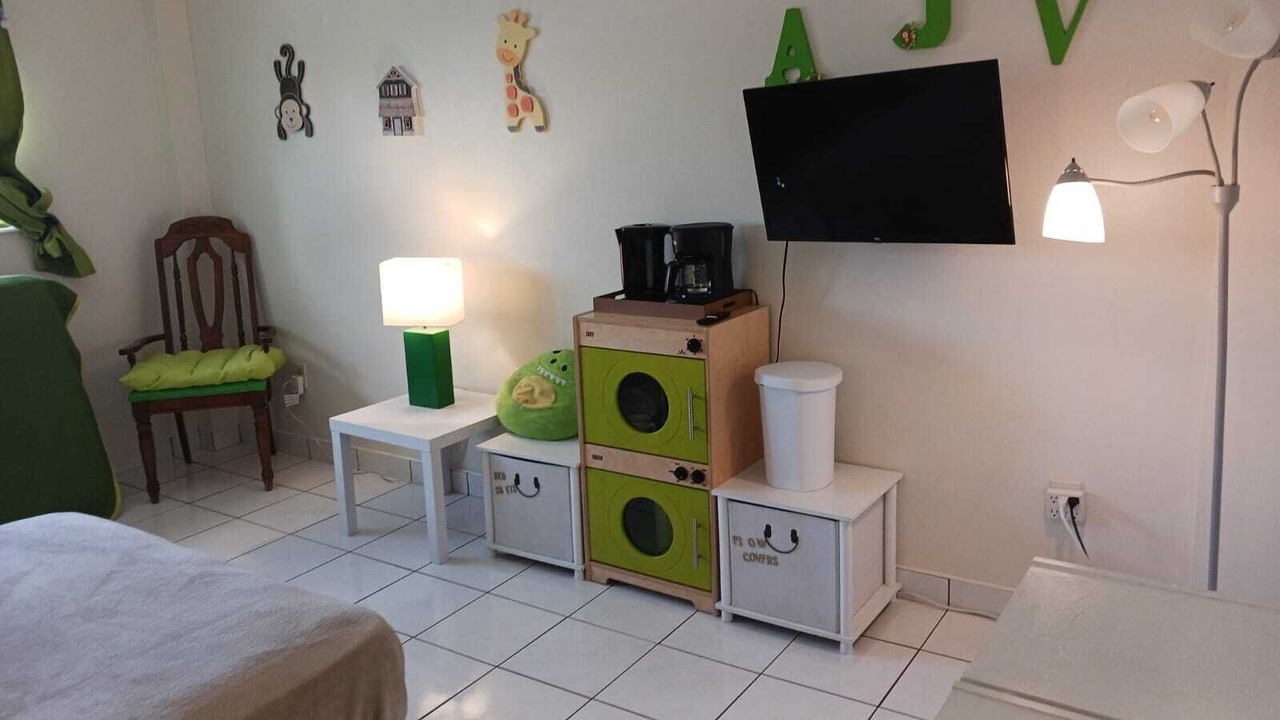 Photo of Bedroom in North Miami Beach