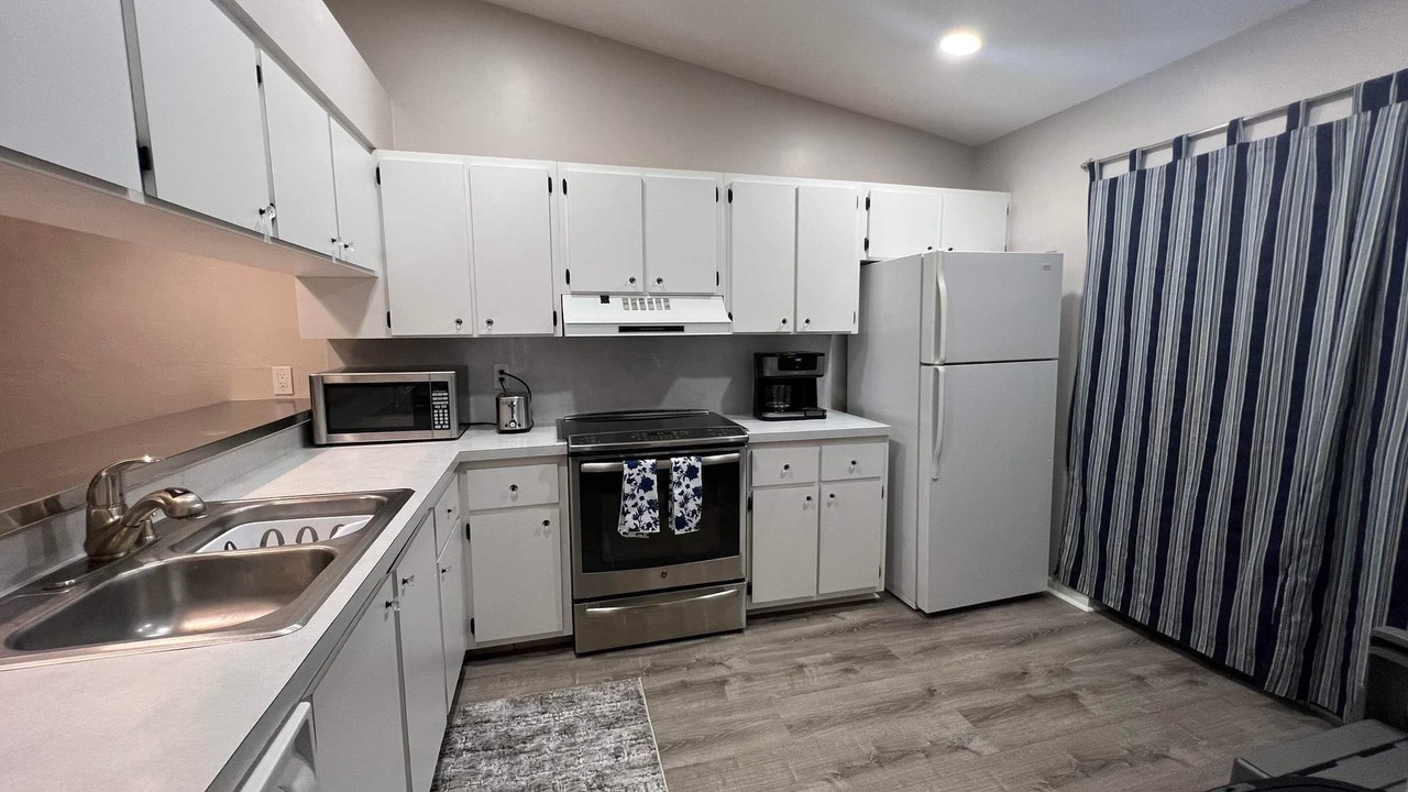 Photo of Kitchen in Kings Lake