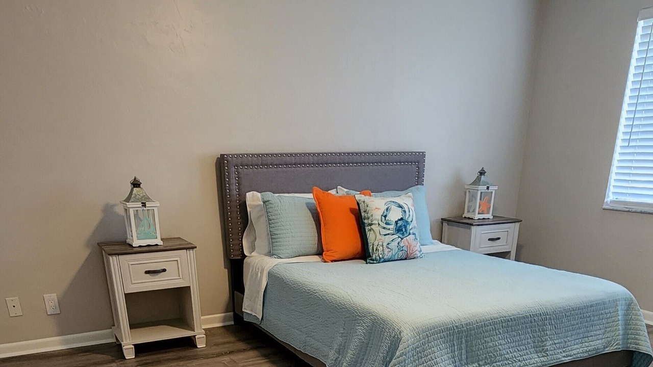 Photo of Bedroom in Kings Lake