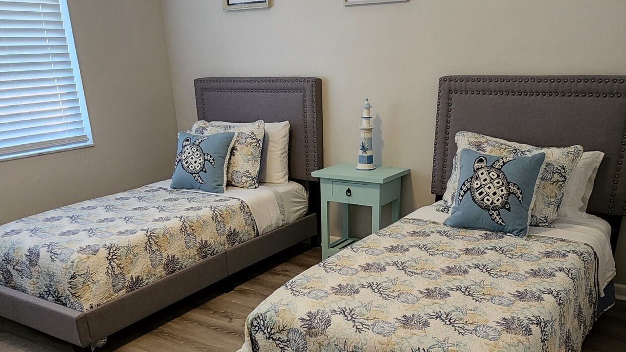 Photo of Bedroom in Kings Lake