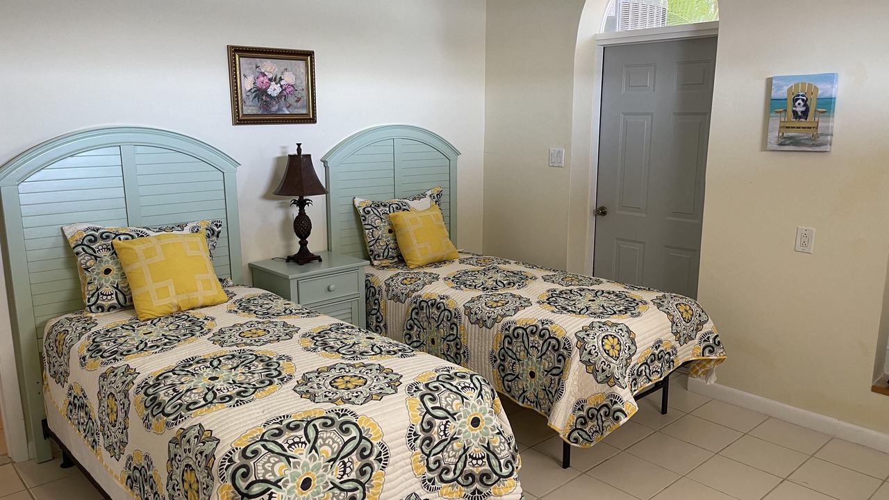 Photo of Bedroom in Sugarloaf Shores