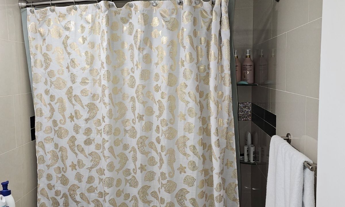 Photo of Bathroom in Ortona Park