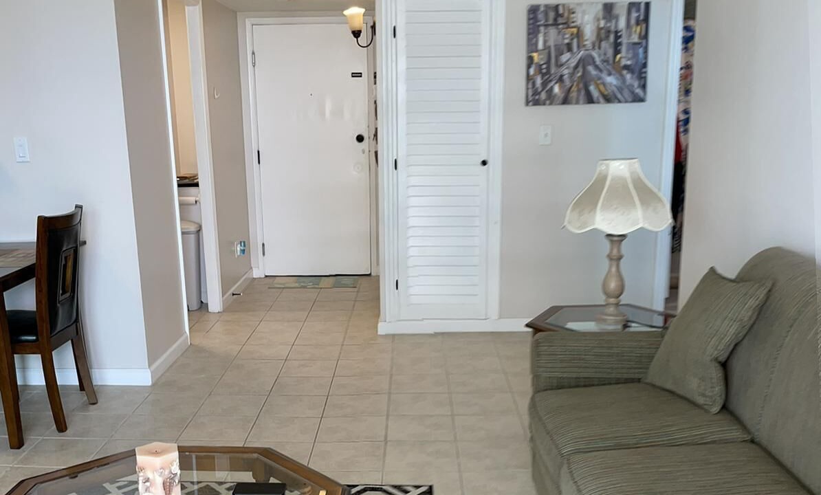 Photo of Livingroom in Ortona Park