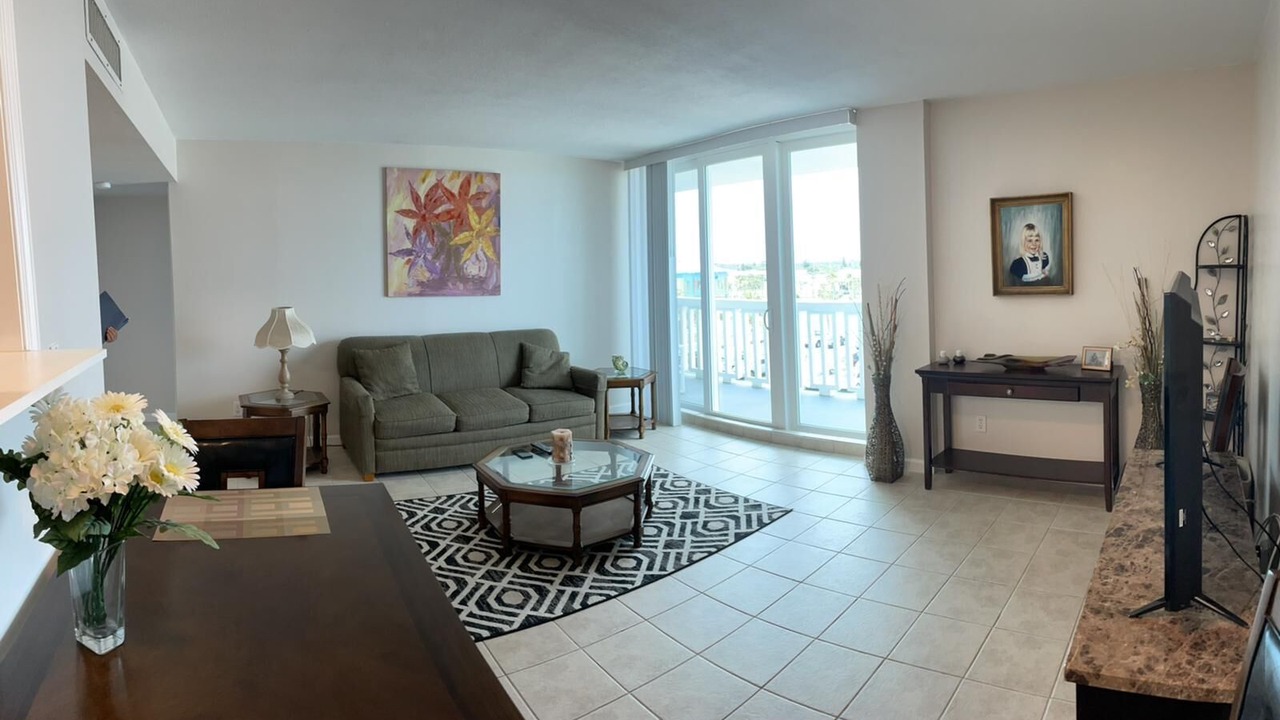 Photo of Livingroom in Ortona Park