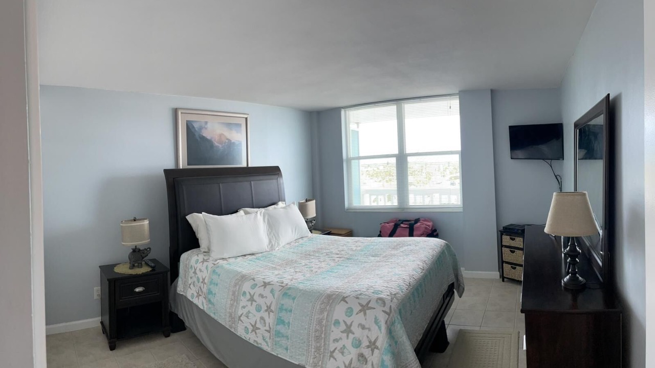 Photo of Bedroom in Ortona Park