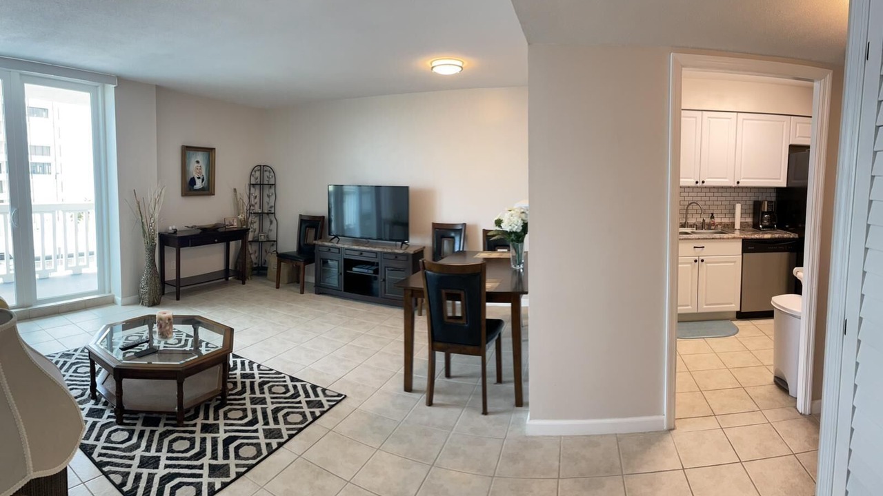 Photo of Livingroom in Ortona Park