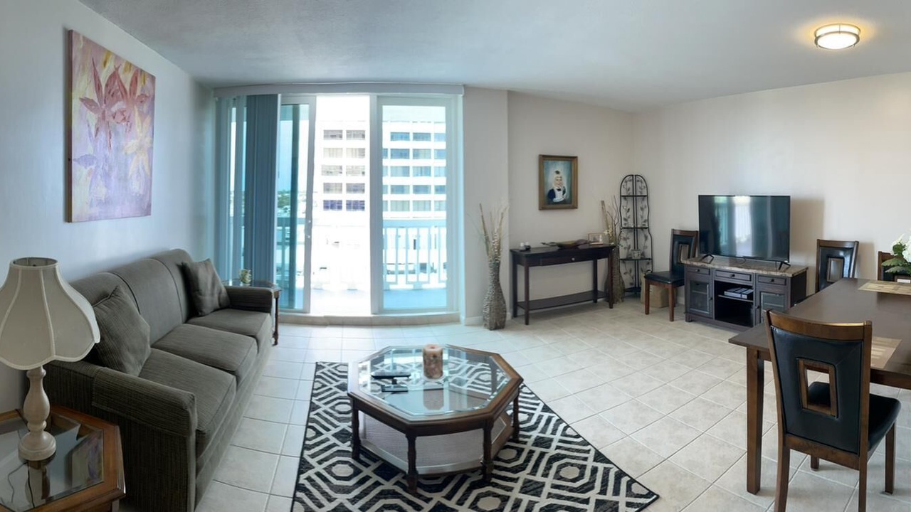 Photo of Livingroom in Ortona Park