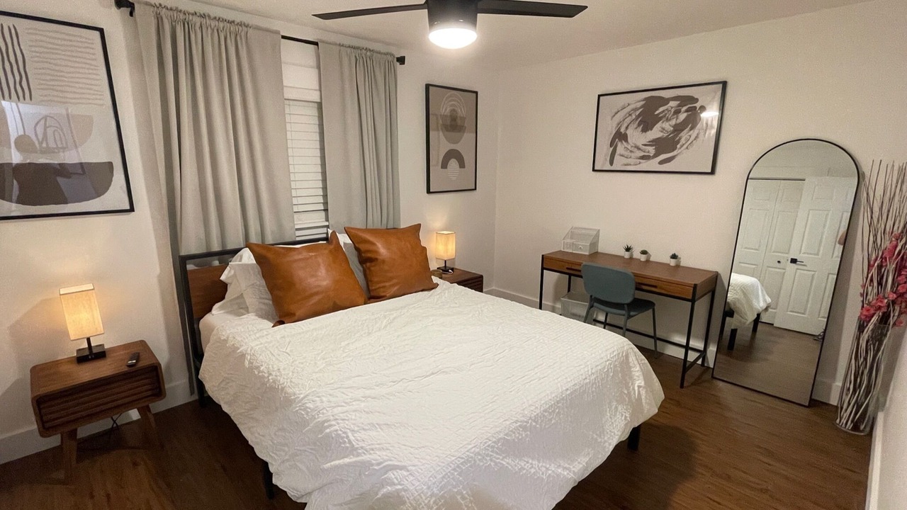 Photo of Bedroom in Brandon