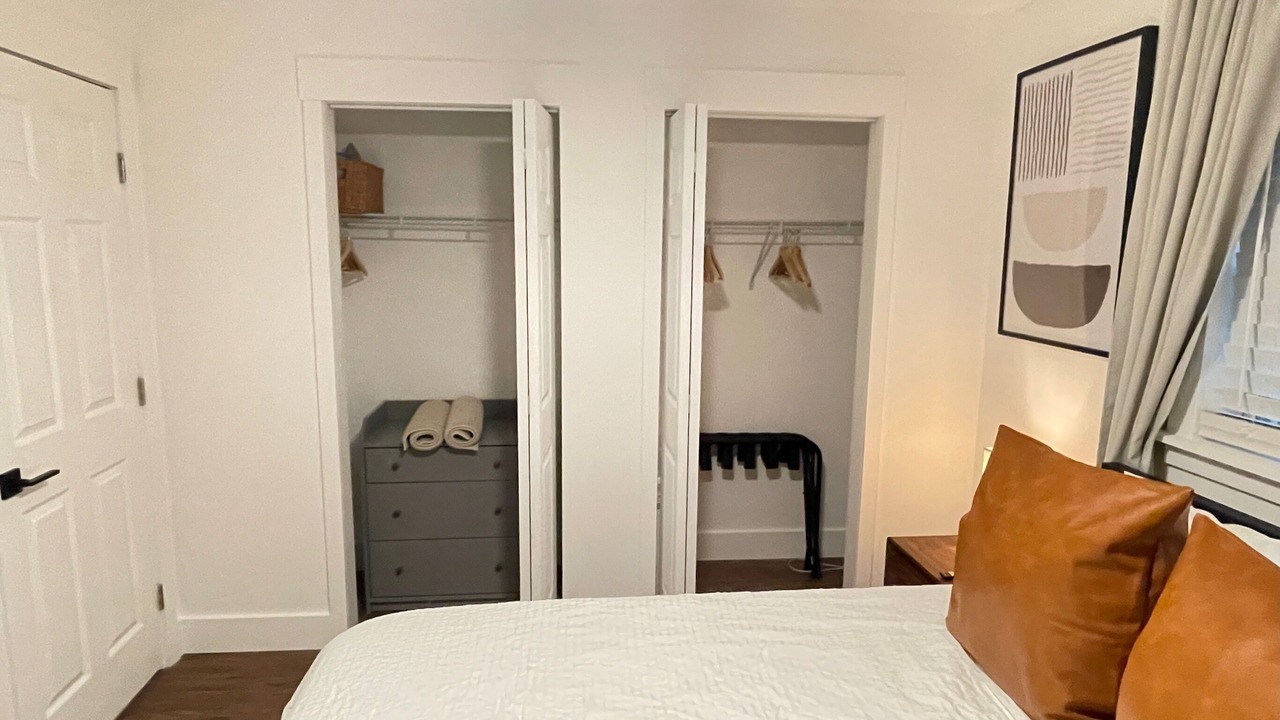 Photo of Bedroom in Brandon