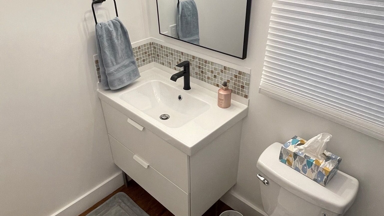 Photo of Bathroom in Brandon