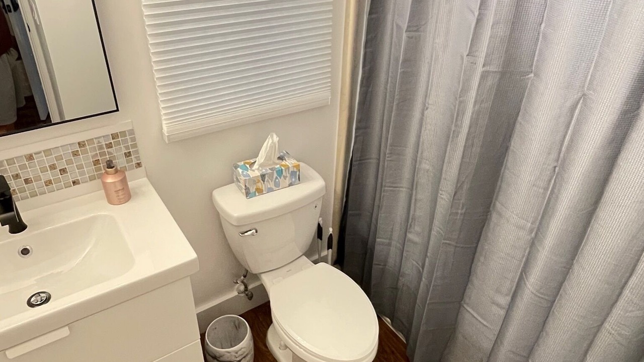 Photo of Bathroom in Brandon
