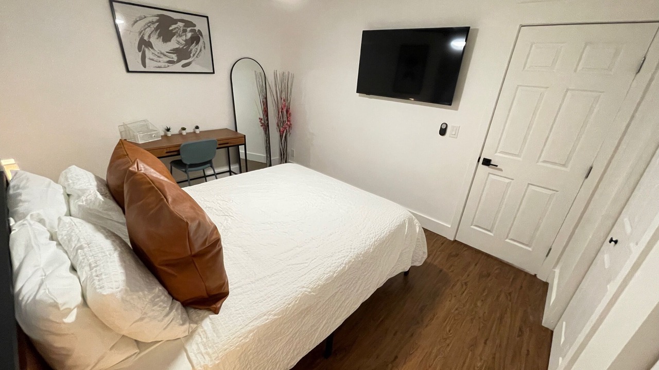 Photo of Bedroom in Brandon