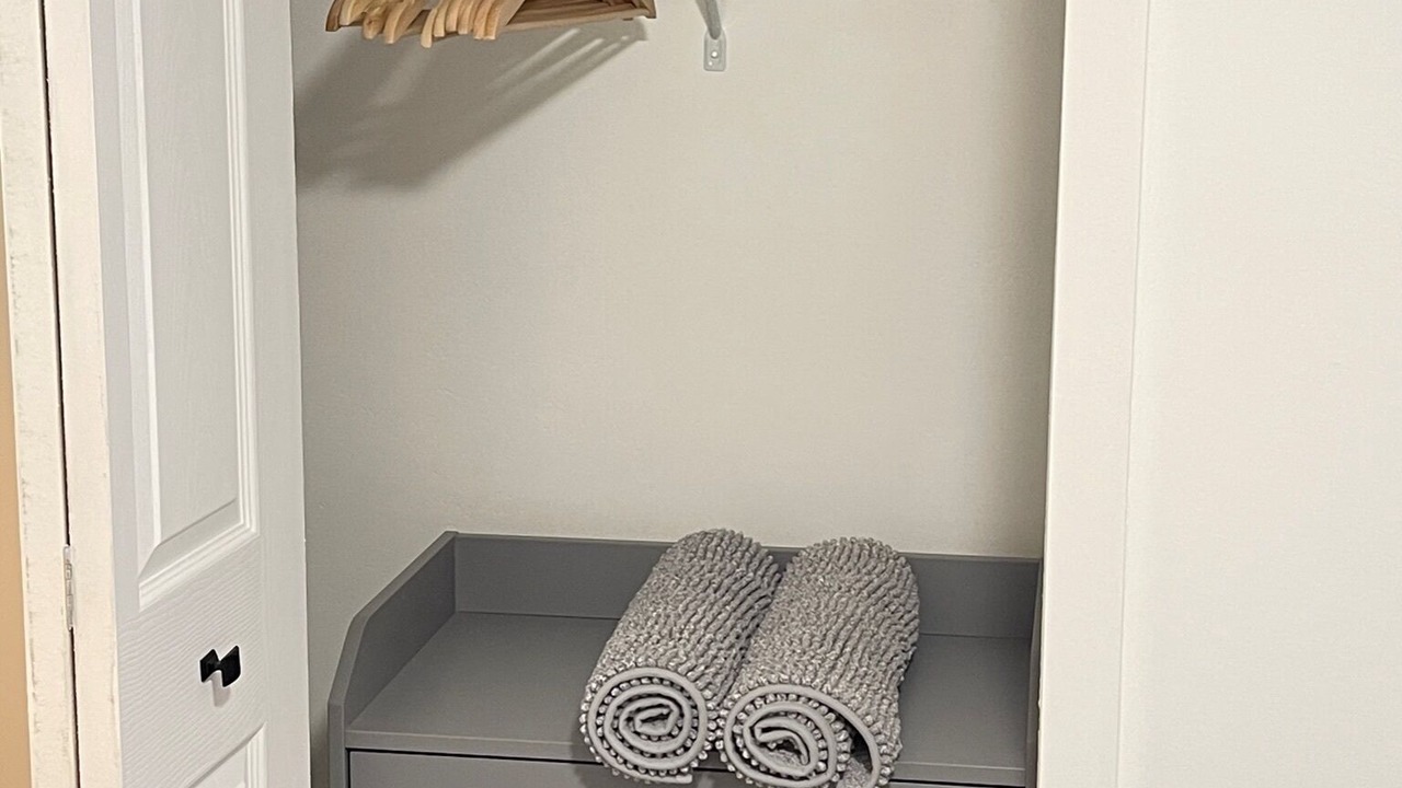 Photo of Bedroom in Brandon