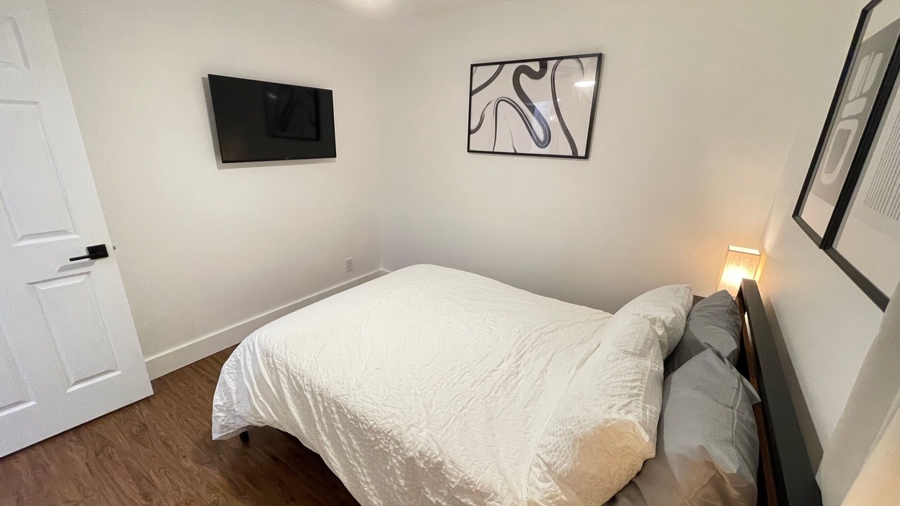 Photo of Bedroom in Brandon