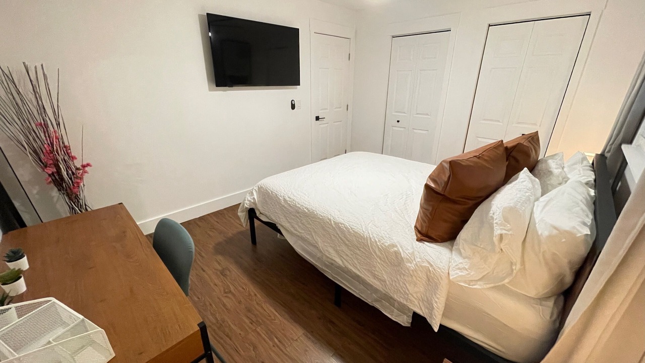 Photo of Bedroom in Brandon
