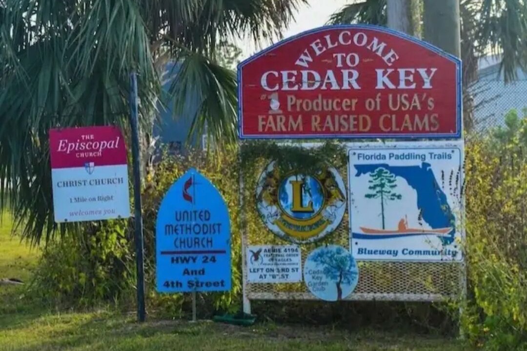 Photo of Outdoor in Chiefland