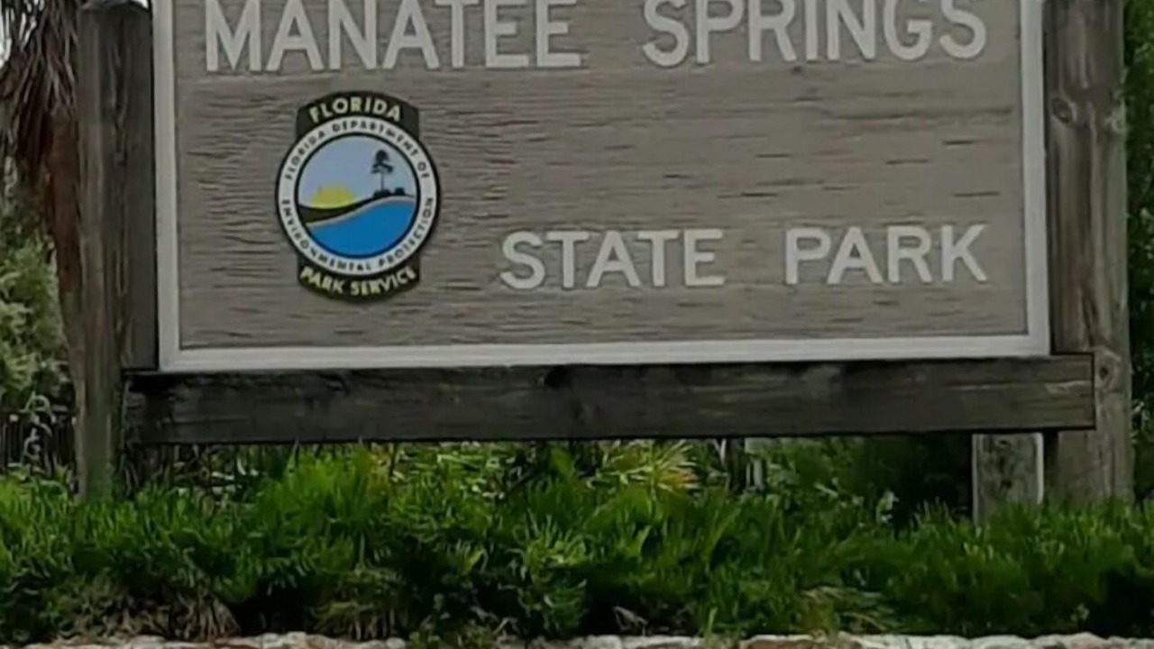 Photo of Outdoor in Chiefland
