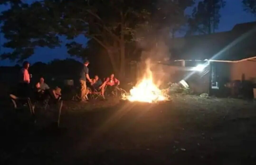 Photo of Outdoor in Chiefland